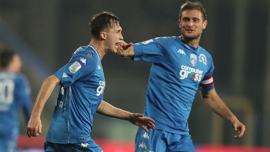 Serie B, Vicenza-Empoli: la capolista non intende fermarsi