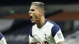 Bologna su Lamela: "Uno dei nomi che stiamo vagliando"