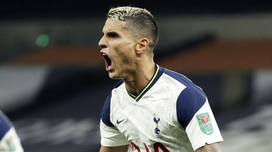 Bologna su Lamela: "Uno dei nomi che stiamo vagliando"