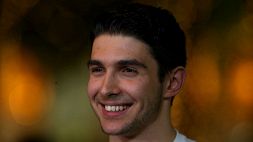 F1, Ocon: “Lavoriamo per un buon fine settimana”