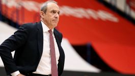 Nazionale di Basket arriva la smentita di Messina