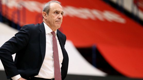 Venezia stende Milano, ma Messina elogia l'Olimpia