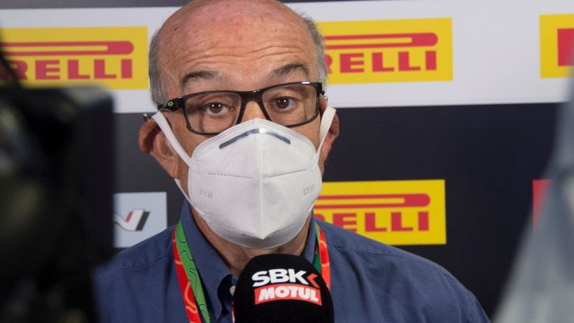 MotoGp, Ezpeleta ottimista per il calendario