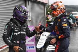 F1, Gp Turchia: Lewis o Max, Vanzini indica favorito per il Mondiale
