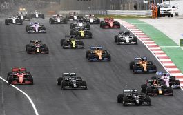 F1, tre gare a rischio cancellazione: come cambia il calendario