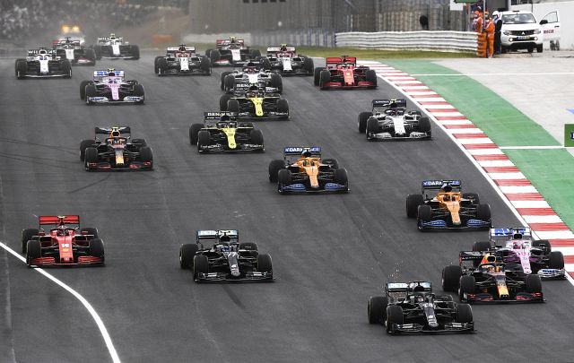 F1, Gp Spagna: i favoriti oltre il duopolio Verstappen-Hamilton