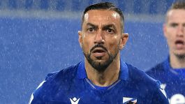 Bologna-Sampdoria, le formazioni ufficiali