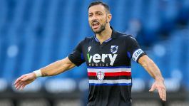 Serie A 2021-2022: Sampdoria-Empoli, le probabili formazioni