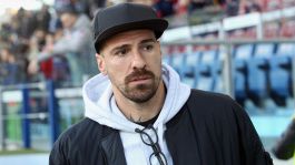 Fabrizio Cacciatore torna in pista: ha firmato con l'Ascoli