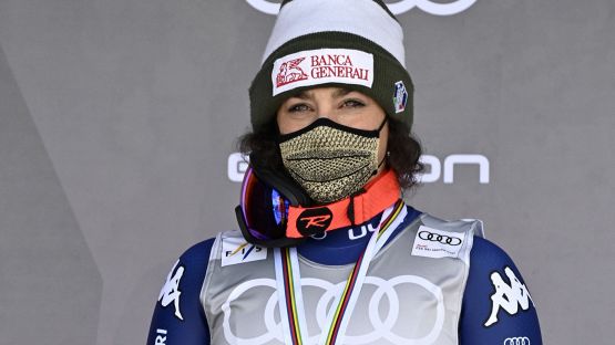 Sci, Brignone chiude la stagione seconda in Coppa di SuperG