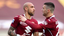 Zaza svela il segreto di Davide Nicola