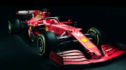 Ferrari SF21: la speranza corre sul web, tifosi divisi sul verde