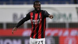 Il Milan accelera: Tomori presto tutto rossonero