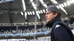 Juve-Benevento, Pippo Inzaghi: "Mi ero già preparato il discorso per la sconfitta..."