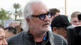 Formula 1, Ferrari: Flavio Briatore resta perplesso
