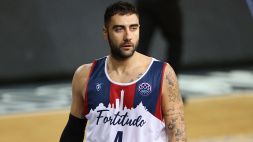 Basket, allarme in casa Fortitudo