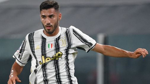 Ora è ufficiale: Frabotta in prestito al Verona