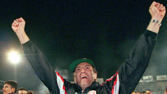 Coppa Italia 1997, la primavera rivoluzionaria del calcio italiano
