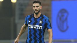 Torino-Inter, formazioni ufficiali: Conte punta su Gagliardini