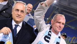 Paul Gascoigne all'Isola: la Lazio, l'alcol e l'autolesionismo