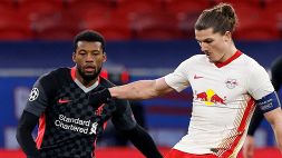 Champions League: Liverpool-Lipsia si giocherà ancora a Budapest