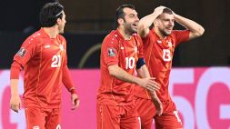 Pandev ed Elmas, miracolo Macedonia in Germania