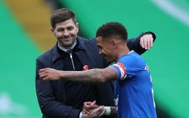 Rangers campioni di Scozia: Gerrard vince il primo campionato da allenatore
