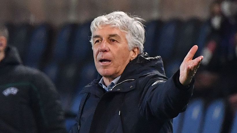 Serie A, Atalanta-Crotone: probabili formazioni