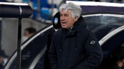 Gasperini, rimpianto Real: "La partita poteva andare diversamente"