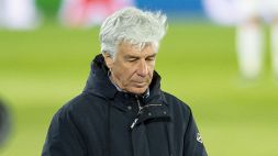 Real Madrid-Atalanta: i rimpianti di Gian Piero Gasperini