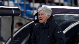 Atalanta, Gasperini mastica amaro: "Sciupato l'impossibile"