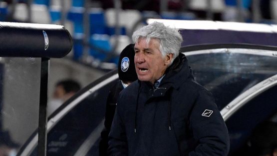 Gasperini: "Stupidate, vogliamo vincere sempre"