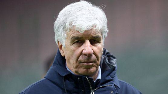 Panchina d'Oro a Gasperini: secondo successo di fila