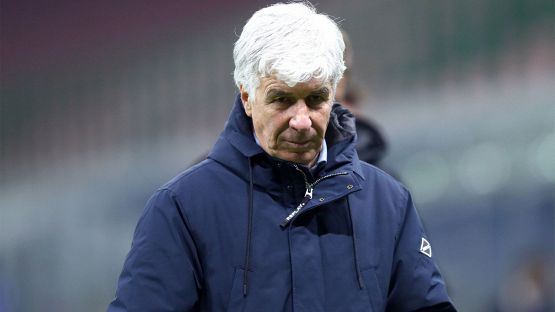 Gol annullato in Atalanta-Roma, la rabbia di Gasperini: “Una follia”