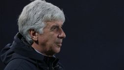 Gasperini: "Questa vittoria ci dà grande forza"