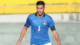 Spagna-Italia Under 21, le formazioni ufficiali