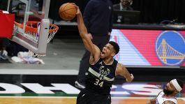 NBA: Milwaukee brilla, Atlanta si spegne