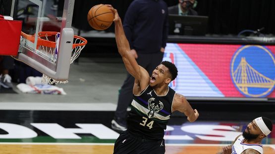 NBA: Milwaukee brilla, Atlanta si spegne