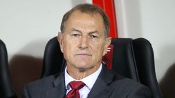 De Biasi critica il calcio italiano: "Non si può più allenare, tutto provvisorio"
