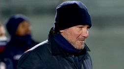 Crotone: il dopo Stroppa si chiama Cosmi