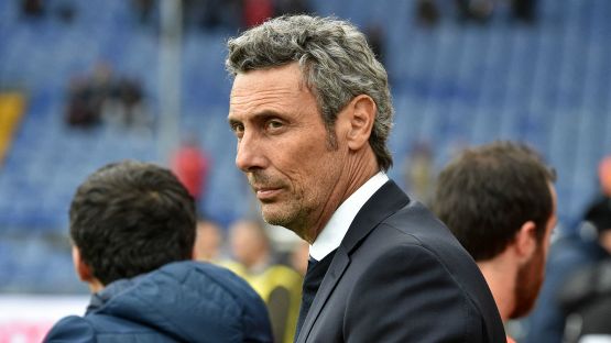 Gotti: "Il rigore per il Milan era a tempo scaduto"