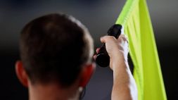 Possibile svolta sul fuorigioco: regolare con almeno una parte del corpo in linea