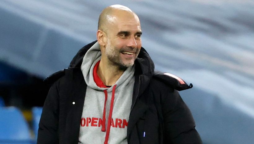 Guardiola vuole il napoletano, sul web la paura dei tifosi