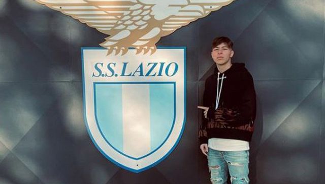 Daniel Guerini, la mamma: "Voleva diventare bandiera della Lazio"