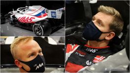 F1, Schumacher: la sua nuova Haas diventa un caso internazionale