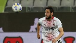 Calhanoglu a sorpresa chiama il Galatasaray