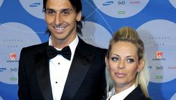 Quante critiche per Ibra a Sanremo, il web lo boccia