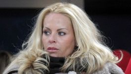 Sanremo 2021: Helena Seger, compagna di Ibra, è la grande assente