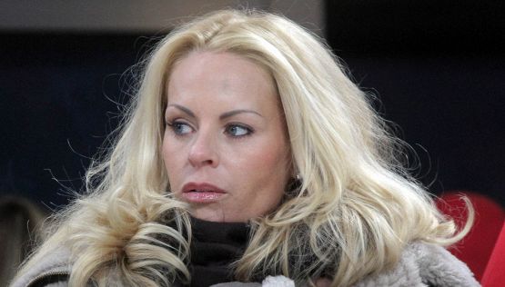 Sanremo 2021: Helena Seger, compagna di Ibra, è la grande assente