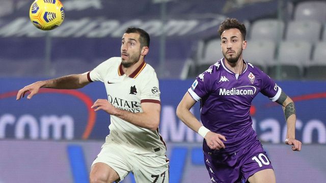 Tegola Fiorentina: lesioni muscolari per Castrovilli e Igor